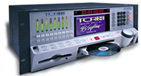 Grabador TCR-8